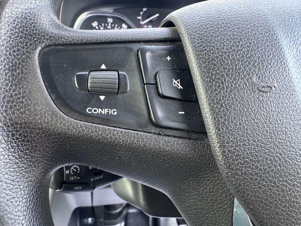 Toyota PROACE 1.6D 95 Comfort Van Silver #29