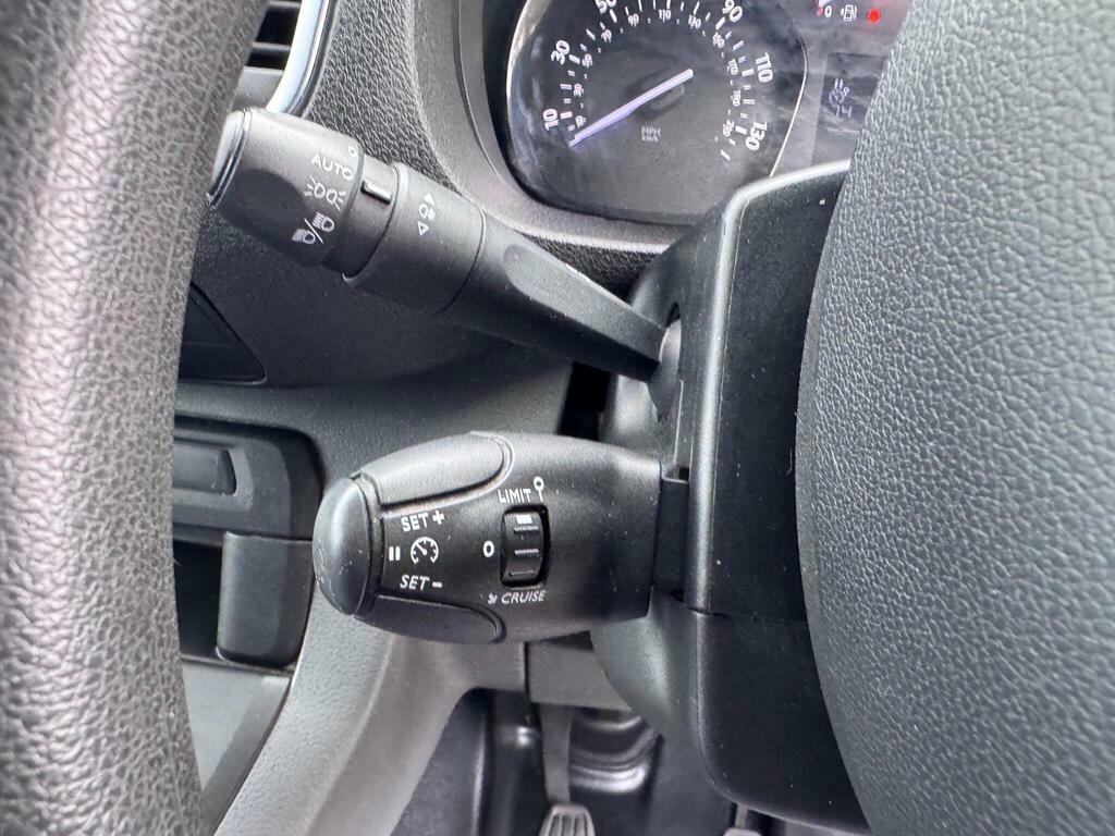 Peugeot Expert Expert Professional Standard Blue Hdi White #25