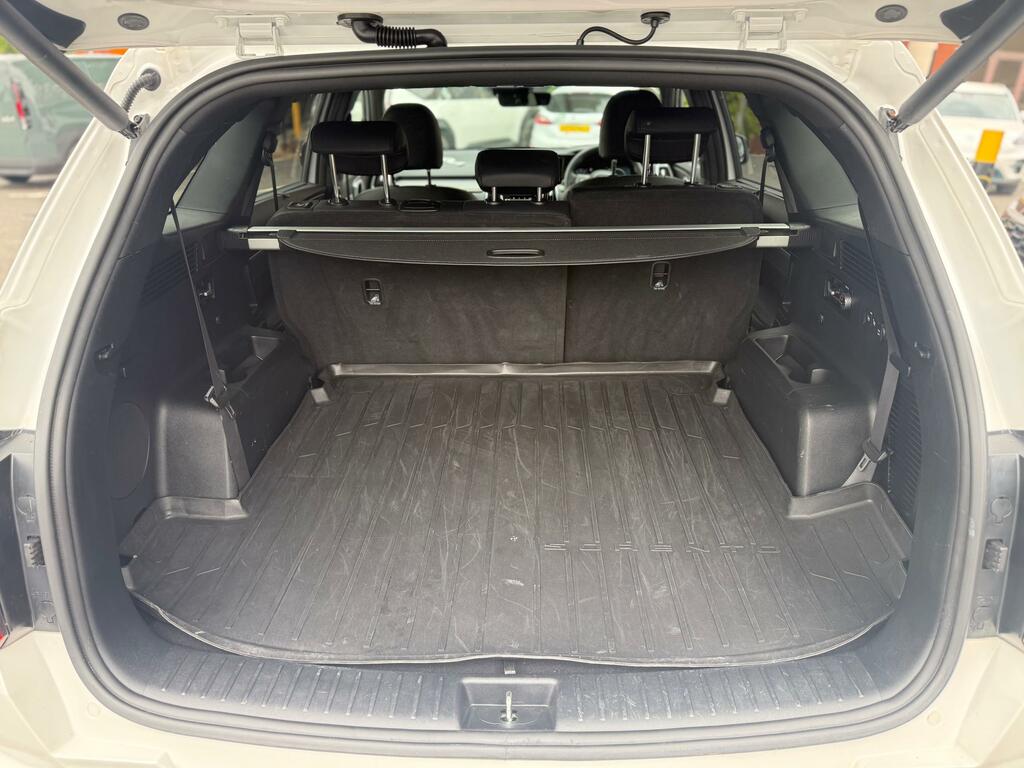 Kia Sorento 1.6 H T-gdi Edition Awd Euro 6 Ss Grey #16