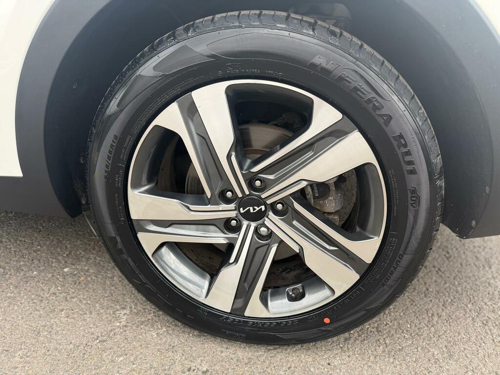 Kia Sorento 1.6 H T-gdi Edition Awd Euro 6 Ss Grey #14