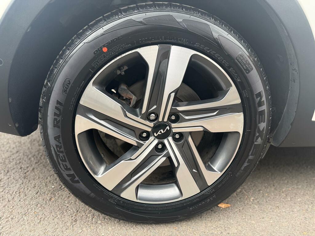 Kia Sorento 1.6 H T-gdi Edition Awd Euro 6 Ss Grey #18