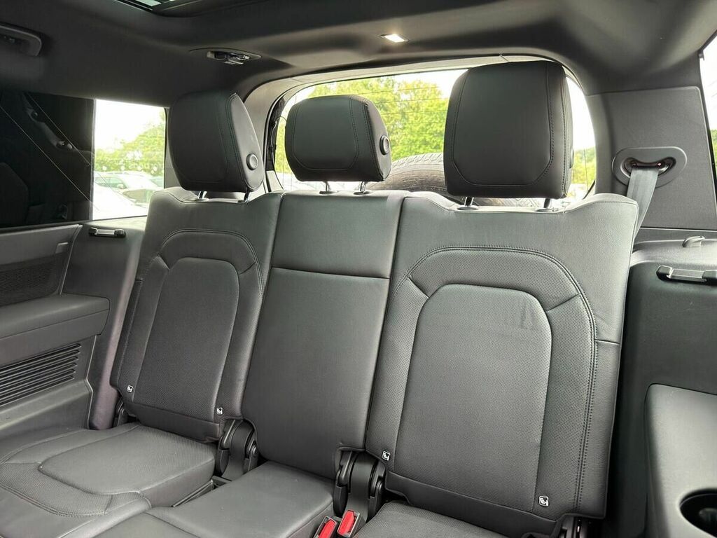 Land Rover Defender 130 3.0 D300 Outbound 130 Grey #23