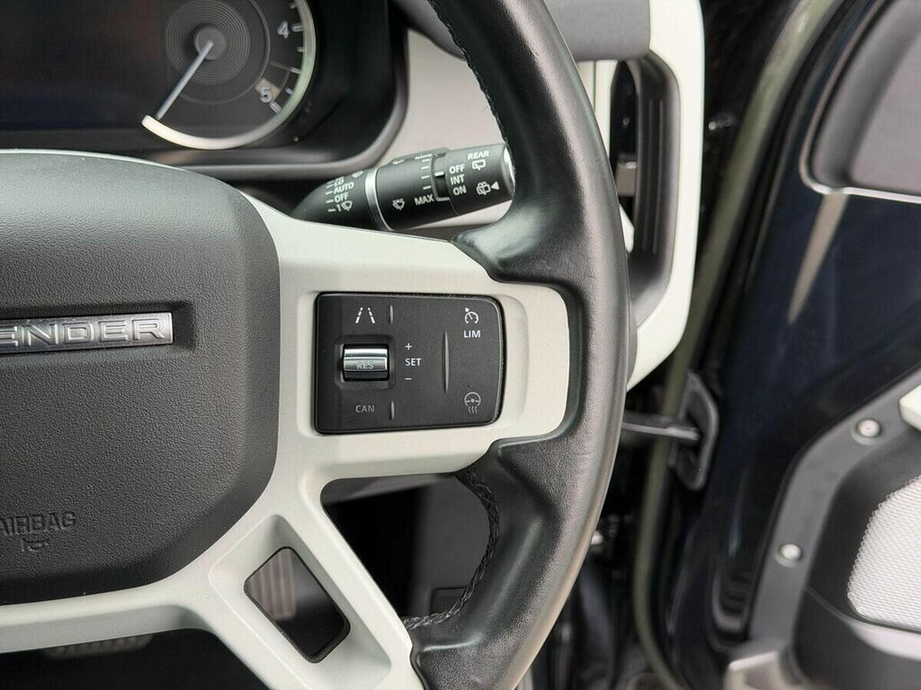Land Rover Defender 130 3.0 D300 Outbound 130 Grey #26