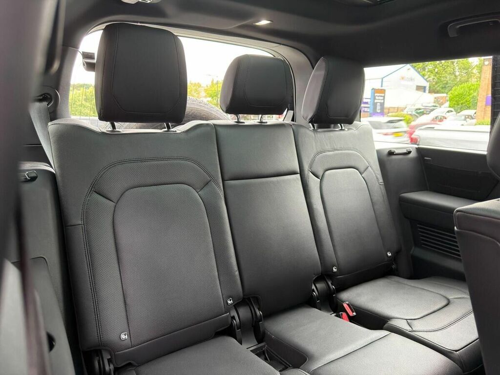 Land Rover Defender 130 3.0 D300 Outbound 130 Grey #22