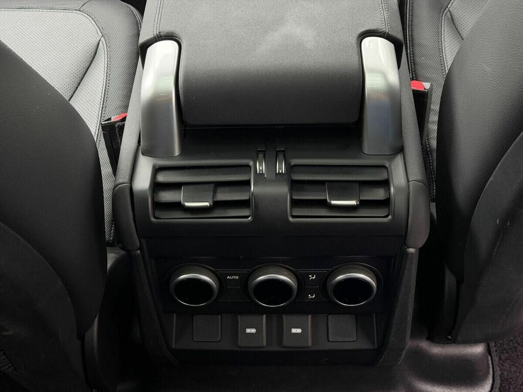 Land Rover Defender 130 3.0 D300 Outbound 130 Grey #39