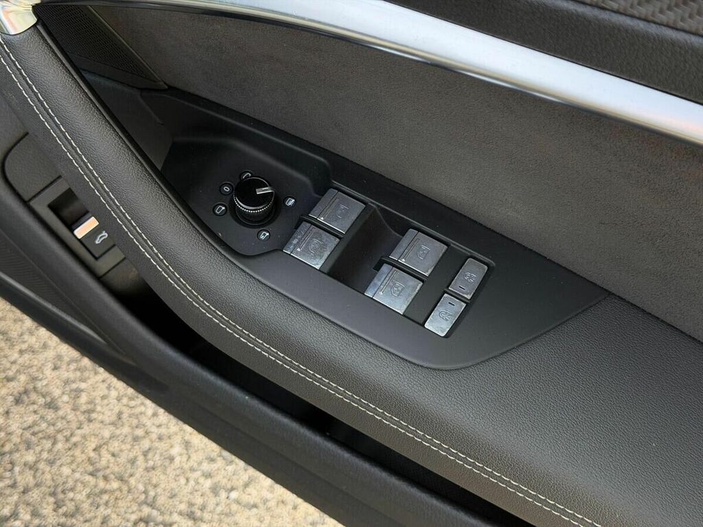 Audi RS6 Avant 4.0 Tfsi V8 Vorsprung Tiptronic Quattro Euro 6 S Black #30