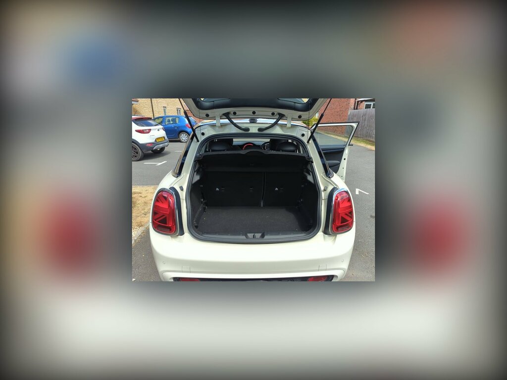 Mini Hatch 2.0 Cooper S Hatchback Euro 6 S White #3