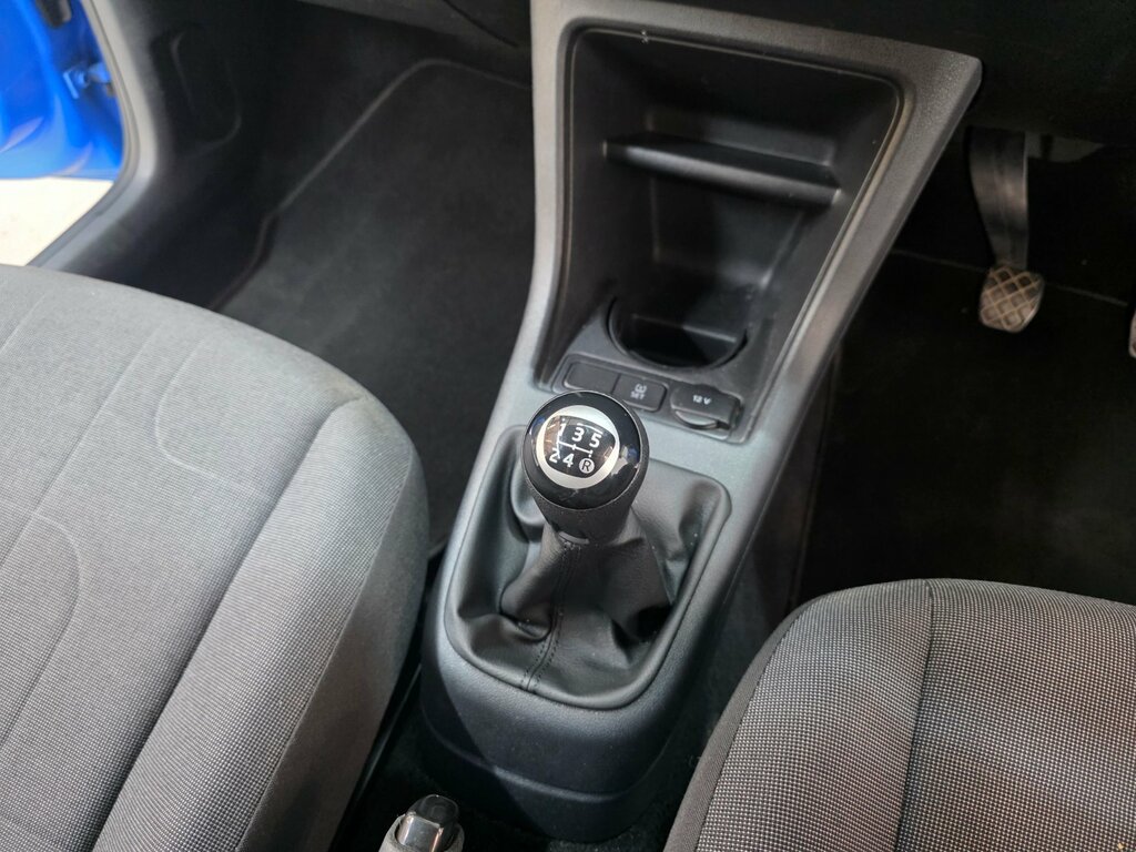 Volkswagen Up 3dr Manual Petrol Hatchback Black #43