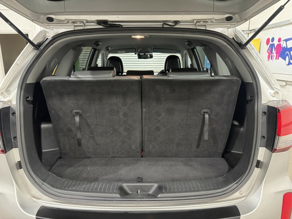 Kia Sorento 2.2 Crdi Kx-3 Suv Awd Euro 5 194 White #52