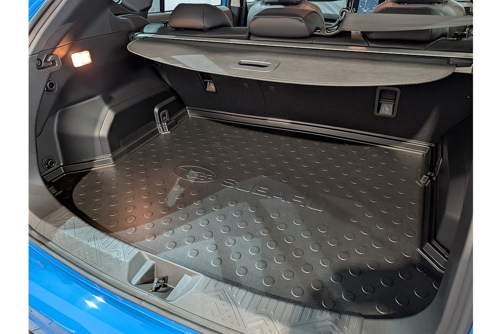 Subaru Crosstrek Subaru Crosstrek 2.0 I E Boxer Touring Suv ... #19