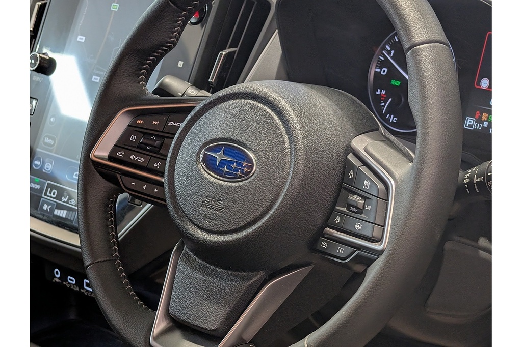 Subaru Crosstrek Subaru Crosstrek 2.0 I E Boxer Touring Suv ... #31