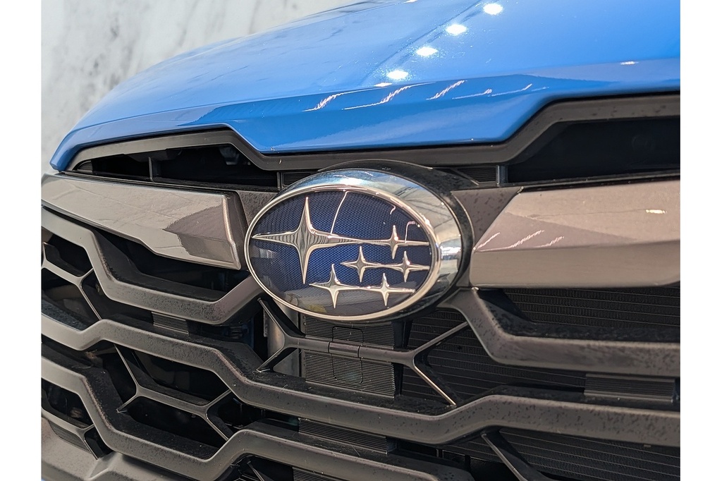 Subaru Crosstrek Subaru Crosstrek 2.0 I E Boxer Touring Suv ... #13