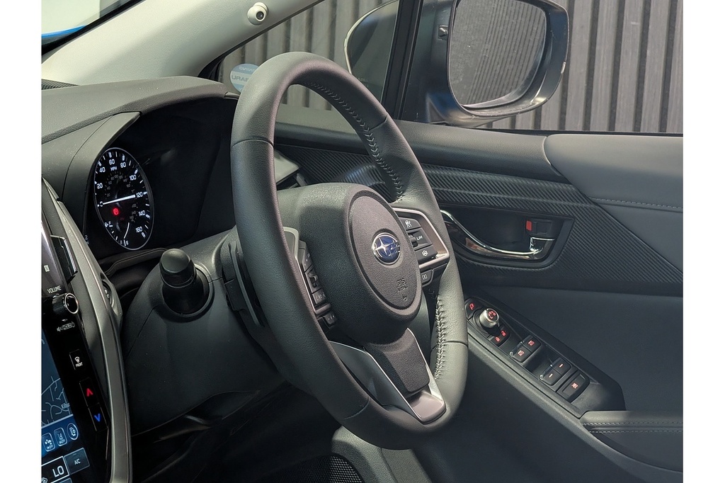 Subaru Crosstrek Subaru Crosstrek 2.0 I E Boxer Touring Suv ... #20