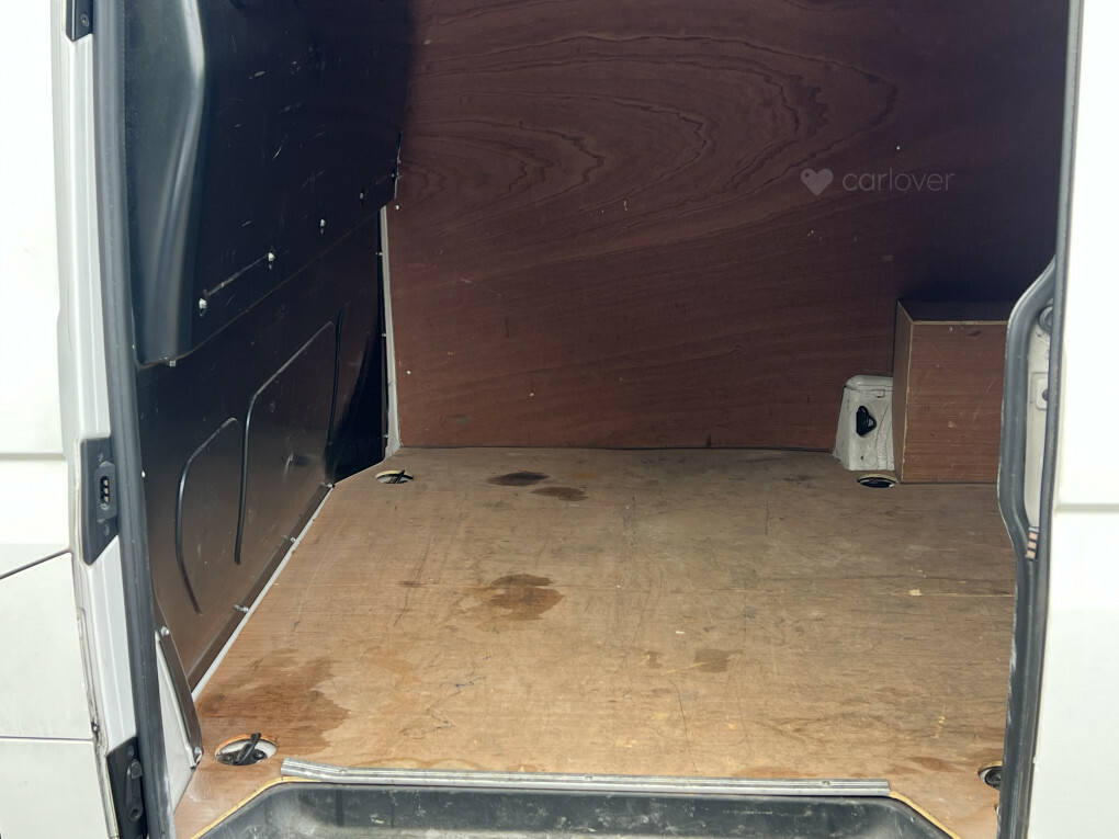 Volkswagen Transporter T30 Tdi Pv Highline Bmt Beige #17