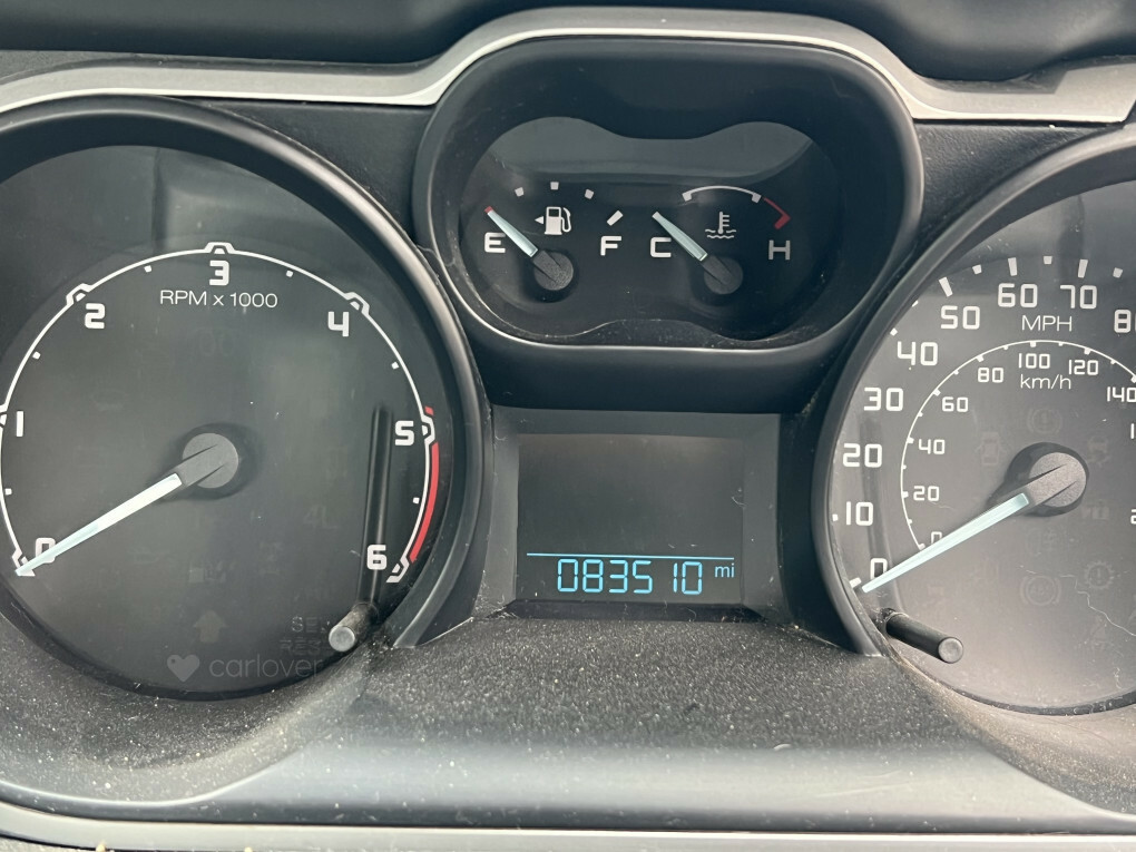 Ford Ranger 2.2 Tdci XL 4Wd Euro 5 Ss Blue #25