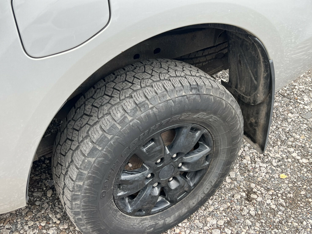 Ford Ranger 2.2 Tdci XL 4Wd Euro 5 Ss Blue #12