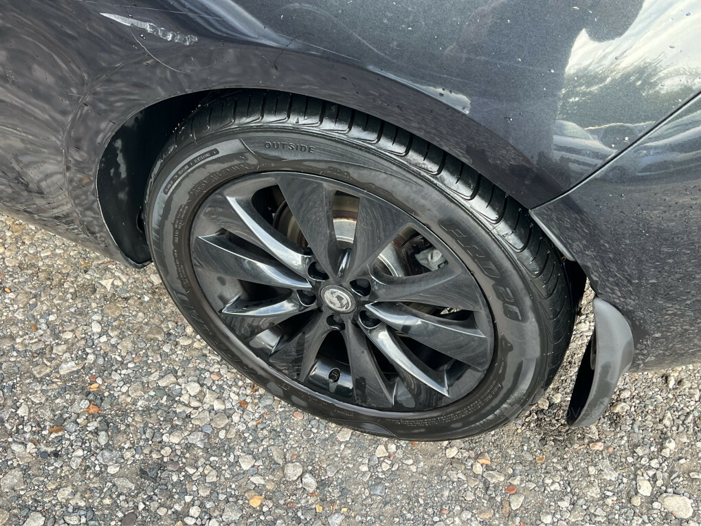 Vauxhall Astra GTC Gtc Sri T Ss #6