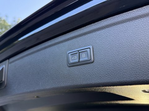 Audi SQ5 Sq5 Tdi Quattro Vorsprung Tiptronic Blue #24