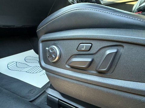 Audi SQ5 Sq5 Tdi Quattro Vorsprung Tiptronic Blue #35