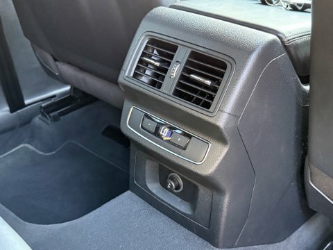 Audi SQ5 Sq5 Tdi Quattro Vorsprung Tiptronic Blue #53