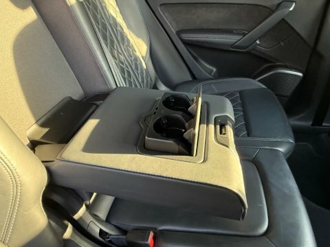 Audi SQ5 Sq5 Tdi Quattro Vorsprung Tiptronic Blue #56
