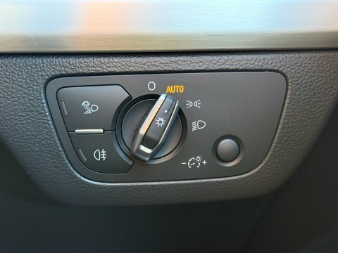 Audi SQ5 Sq5 Tdi Quattro Vorsprung Tiptronic Blue #47