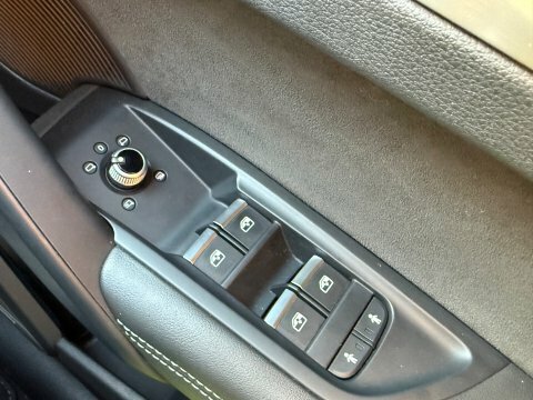 Audi SQ5 Sq5 Tdi Quattro Vorsprung Tiptronic Blue #48