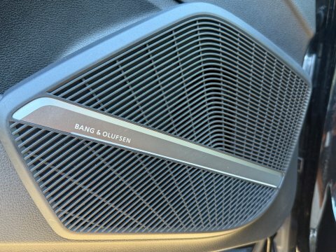 Audi SQ5 Sq5 Tdi Quattro Vorsprung Tiptronic Blue #7