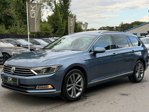 Volkswagen Passat 2.0 Tdi Scr 190 R-line Red #12