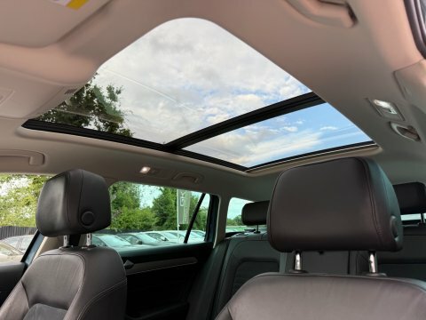 Volkswagen Passat Gt Tdi Bmt #3