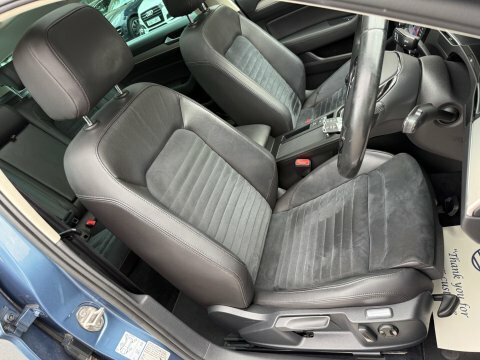 Volkswagen Passat 2.0 Tdi Scr 190 R-line Red #34