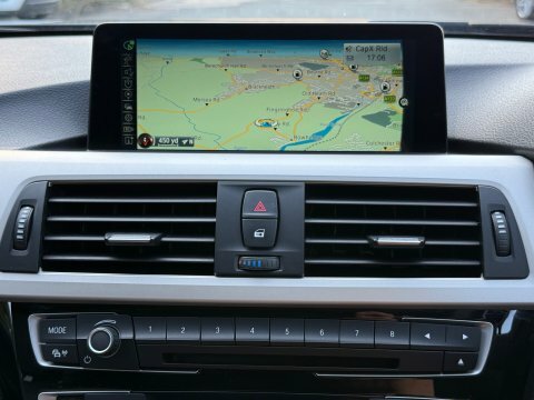 BMW 3 Series 320D Xdrive Se YE65RXU #4