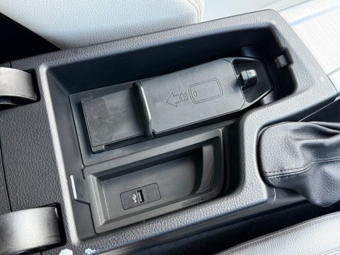 BMW 4 Series 420D 190 M Sport Professional Media Silver #50