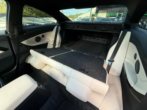 BMW 4 Series 420D 190 M Sport Professional Media Silver #59