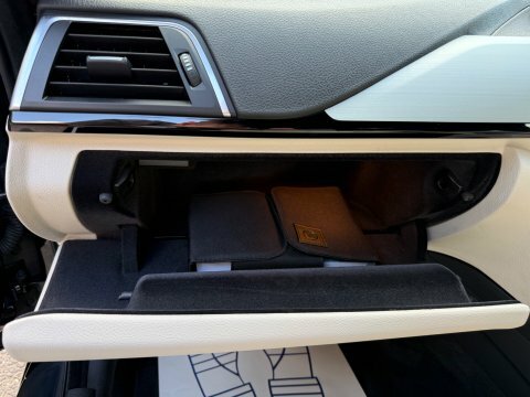 BMW 4 Series 420D 190 M Sport Professional Media Silver #58