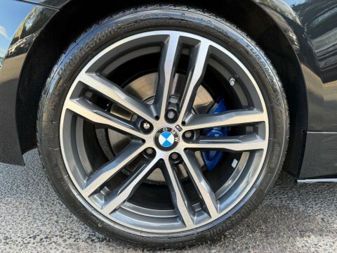 BMW 4 Series 420D 190 M Sport Professional Media Silver #62