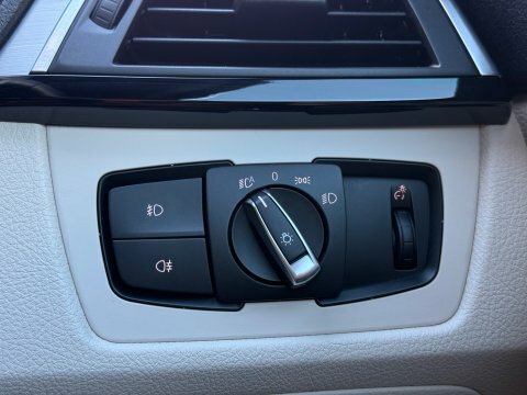 BMW 4 Series 420D 190 M Sport Professional Media Silver #55