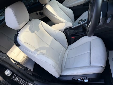 BMW 4 Series 420D 190 M Sport Professional Media Silver #30