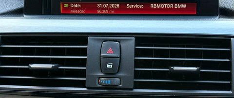 BMW 4 Series 420D 190 M Sport Professional Media Silver #49