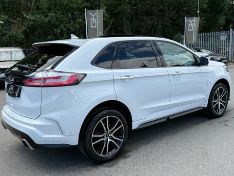 Ford Edge St-line Ecoblue - #6