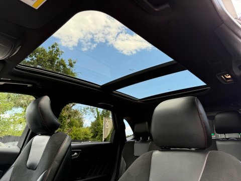 Ford Edge St-line Ecoblue - #3
