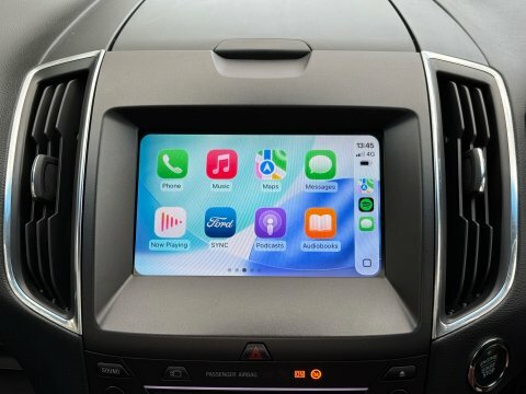 Ford Edge St-line Ecoblue - #4