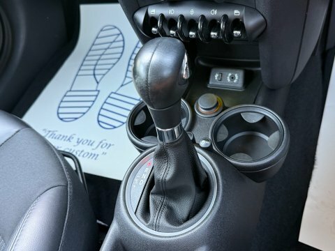 Mini Clubman Cooper - #4