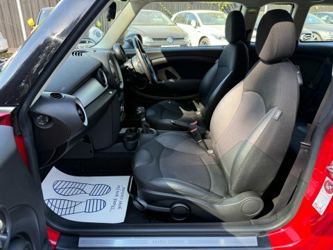 Mini Clubman Cooper - #3
