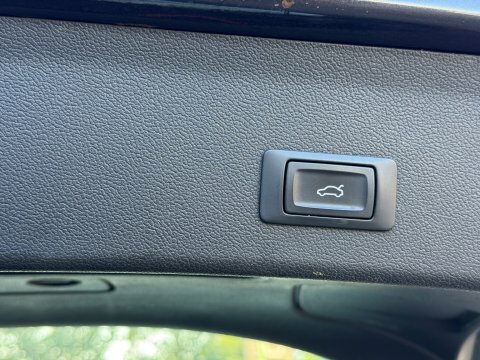 Audi A4 Avant 2.0 Tdi Ultra Se Estate Euro 6 Black #45