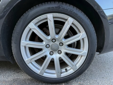 Audi A4 Avant 2.0 Tdi Ultra Se Estate Euro 6 Black #49