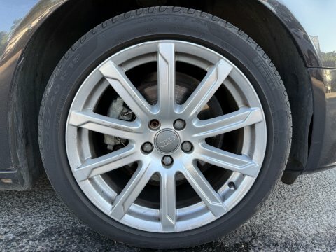 Audi A4 Avant 2.0 Tdi Ultra Se Estate Euro 6 Black #47