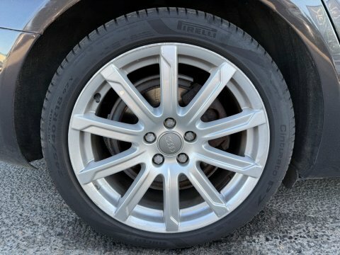 Audi A4 Avant 2.0 Tdi Ultra Se Estate Euro 6 Black #46