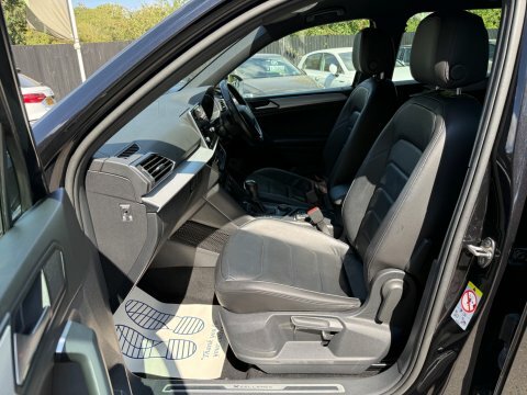 Seat Tarraco Tdi 4Drive Xcellence  #3