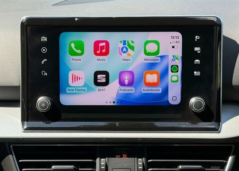 Seat Tarraco Tdi 4Drive Xcellence  #4